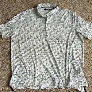 ⛳️ Men’s Golf Polo